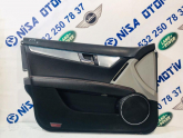 MERCEDES C SERİSİ W204 KASA SOL ÖN KAPI DÖŞEMESİ A2045409533