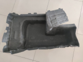 Mercedes C Serisi W205 Bagaj Tabanı A2056941500