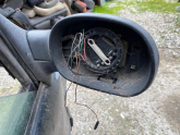 Oto Çıkma Parça / Kaporta & Karoser / Kapı Çıtası / Renault / Laguna / Çıkma Parça 