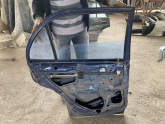 TOYOTA COROLLA SOL ARKA KAPI CAMI 1993-1998 AMERİKAN KASA