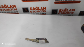 OEM;654013159R DACİA LOGAN-SANDERO ÇIKMA SOL KAPUT MENTEŞESİ