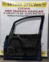 Oto Çıkma Parça / Kaporta & Karoser / Kapı / Opel / Combo / Çıkma Parça 