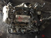 TOYOTA - AVENSİS / 2ZR 1.8 KOMPLE MOTOR