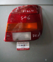 FORD FİESTA 1 SAĞ STOP 89FG-13A602