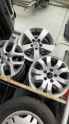 Honda crv jant