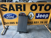 Opel astra g 1.4 su radyatörü (yeni)