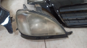 MERCEDES W163 ML SAĞ SOL FAR