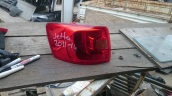 VOLKSWAGEN JETTA SOL DIŞ STOP