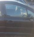 2009 peugeot 207 1.4 benzinli çıkma sağ ön kapı