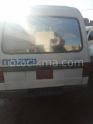 MAZDA 2200 BAGAJ KAPISI