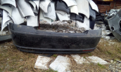 2007 model ford mondeo çıkma arka dolu tampon
