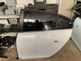 RENAULT FLUENCE HATASIZ ORJİNAL ÇIKMA SOL ARKA KAPI