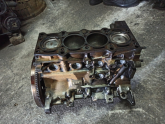 FİAT EGEA 1.4 YARIM MOTOR