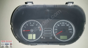 FORD FİESTA 2005 MODEL KİLOMETRE SAATİ