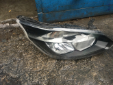 Ford custom sağ ön far Çıkma orjinal