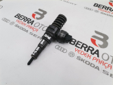 SEAT CORDOBA IBIZA 1.4 TDI AMF DİZEL ENJEKTÖRÜ 038130073BP