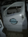 RENAULT MASTER  3-4   SOL ÖN KAPI ORİJİNAL ÇIKMA
