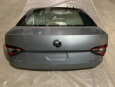 SKODA SUPERB 15-20 BAGAJ KAPAĞI DOLU 3V5827023B