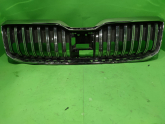 Skoda SuperB Ön Panjur