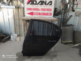 BMW E.46. 1998 model sol arka kapı cikma orjinal servis iade