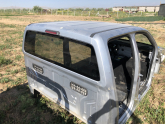 Oto Çıkma Parça / Kaporta & Karoser / Kupa / Volkswagen / Amarok / Çıkma Parça 