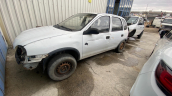 OPEL CORSA 1.2 1994 ÇIKMA SÖKME YEDEK PARÇA