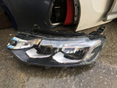 Oto Çıkma Parça / Elektrik / Far / Citroen / C-elysee / Çıkma Parça 