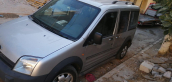 FORD CONNECT KAPI SOL SÜRGÜLÜ