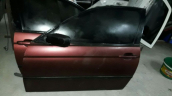 Oto Çıkma Parça / BMW / 3 Serisi / Kaporta & Karoser / Kapı / Çıkma Parça 