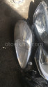 Fiat punto sağ far çıkma