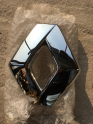 628909470 FLUANCE CAPTUR CLİO 4 ÖN PANJUR ARMASI YENİ ORj
