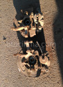 Proton 418-416 ön fren merkezleri sağ sol