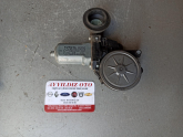 TOYOTA HİLUX SOL ÖN CAM MOTORU 2006-2012