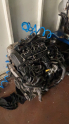 1.6 jetta cay çıkma orjinal  motor tesisatı