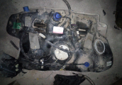 CHEVROLET  CRUZE YAKIT DEPOSU