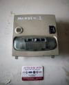 FORD MONDEO 2 TAVAN LAMBASI