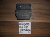 RENAULT SEMBOL AİRBAG BEYİNİ  ORJİNAL ÇIKMA