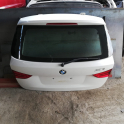 Bmw X1 E84 bagaj kapağı orjinal hatasız