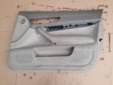 AUDİ A6 05-08 KAPI DÖŞEMESİ SAĞ ÖN (BEJ) 4F0867104E XGP