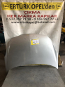 Oto Çıkma Parça / Kaporta & Karoser / Kaput / Opel / Corsa / Çıkma Parça 