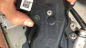 04B131425 Fabia 1.4 tdi çıkma egr