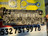 Oto Çıkma Parça / Motor / Silindir Kapağı / Citroen / Jumper / Çıkma Parça 