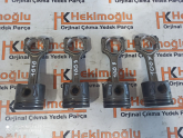Oto Çıkma Parça / Motor / Piston Mili / Fiat / Egea / Çıkma Parça 