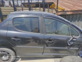 PEUGEOT 207 2009 PARÇALARI