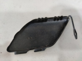 Mercedes A Serisi W176 Ön Tampon Çeki Kapağı A1768851022