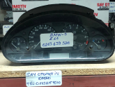 BMW E46 gösterge saati 0263639320/6 985 667-01