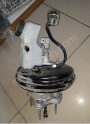 Oto Çıkma Parça / Fren & Debriyaj / Fren Ana Merkezi / Renault / Clio / Çıkma Parça 