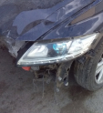 2010 HONDA CRZ HATASIZ SOL FAR MEVCUTTUR.