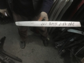 E87 LCİ SAĞ ÖN TAMPON ÇITASI BMW ORJİNAL ÇIKMA PARÇA