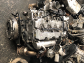 D-max motor
